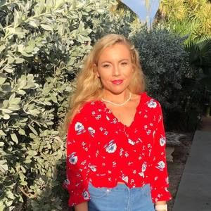 Meet your Posher, Taylor